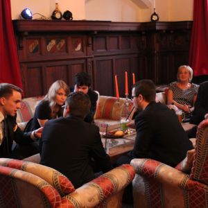 154. Stiftungfest - Cocktailabend — Bild 6